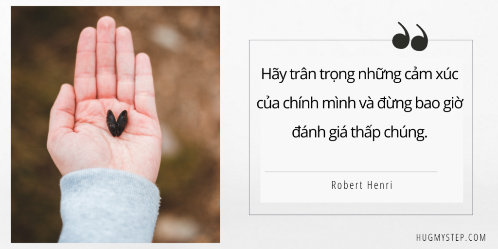 cảm xúc