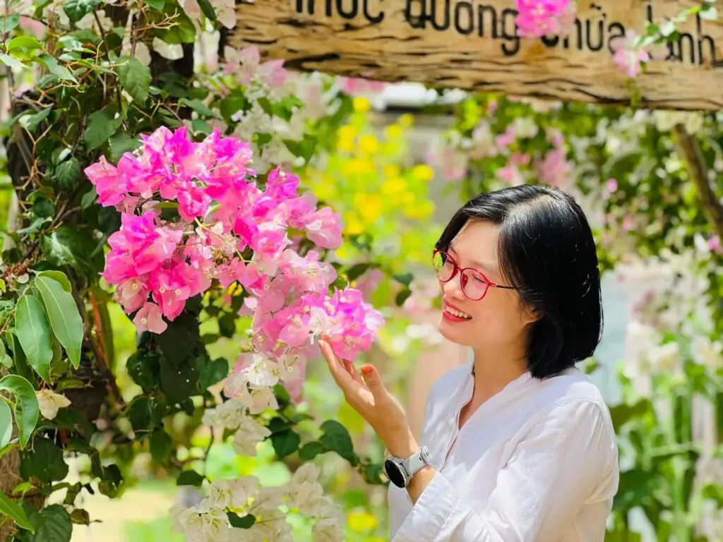 quảng lý cảm xúc