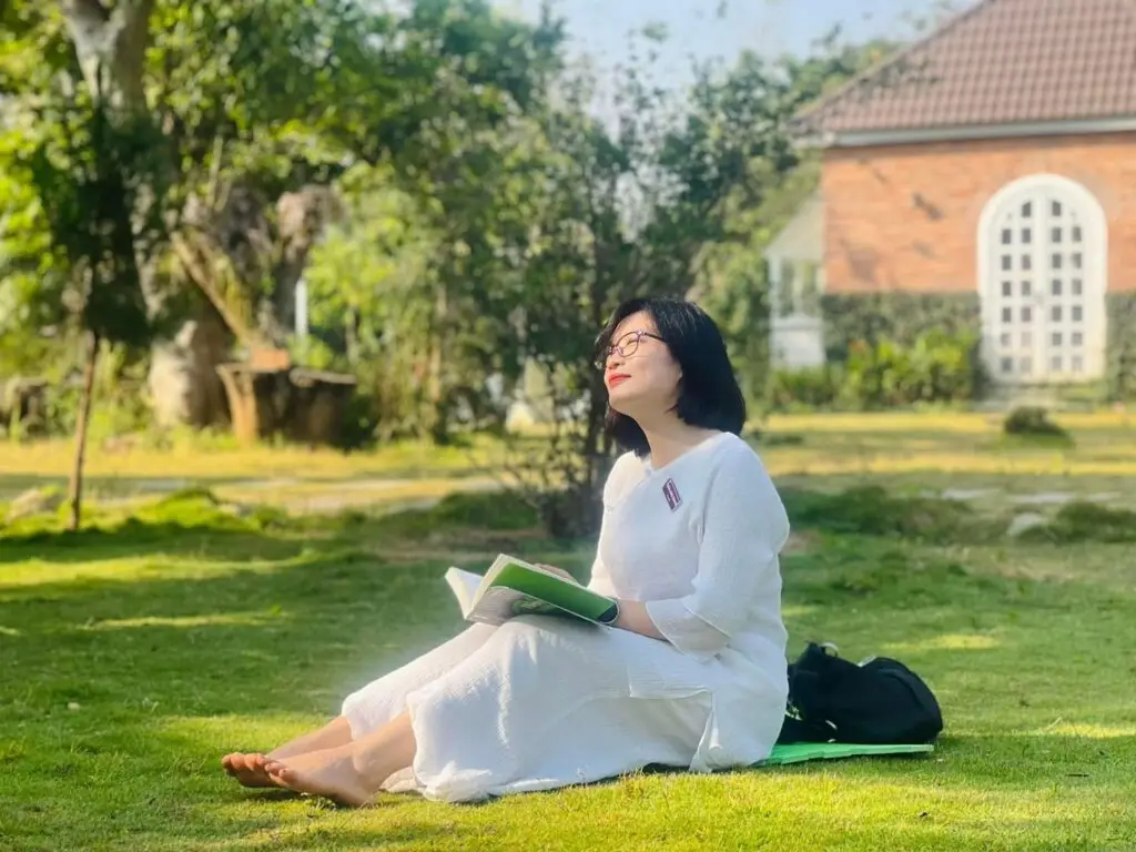Tự chữa lành