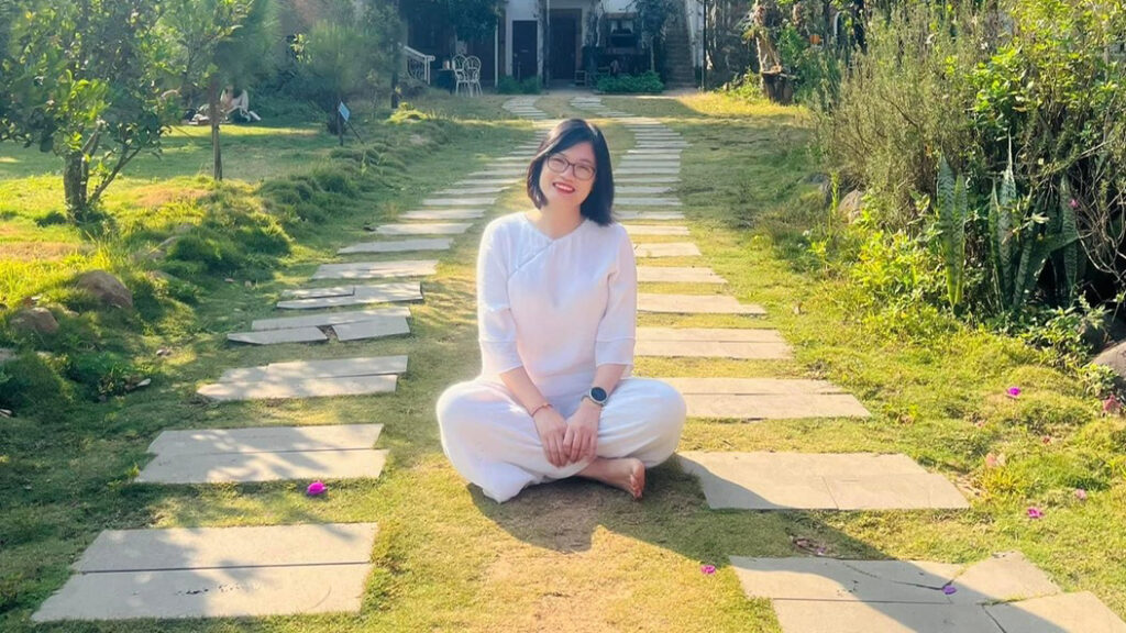 Giải mã cảm xúc