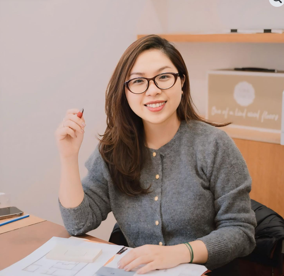 Nguyễn Ngọc Phương Sushila