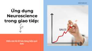 Ứng dụng Neuroscience trong giao tiếp: Hiểu não bộ để bán hàng hiệu quả hơn